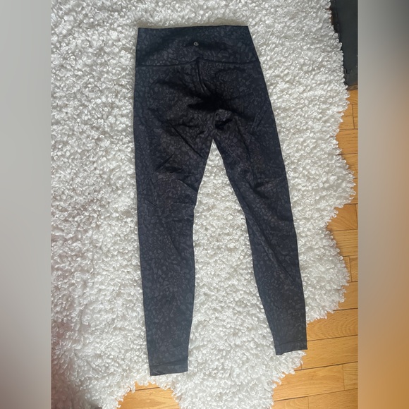 Lululemon Align High Rise Pant - Picture 4 of 5